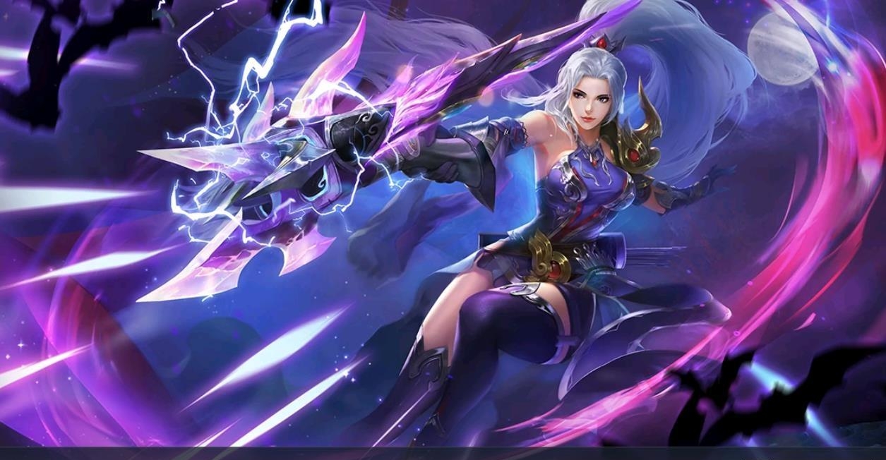 盛世魔神  v1.2.3图1