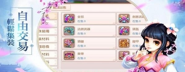 三世情缘Online