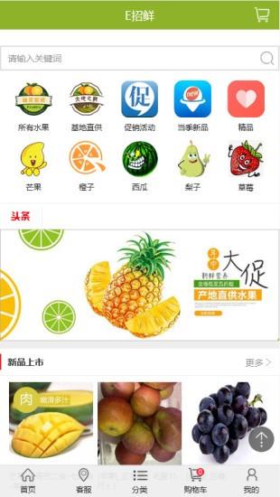 e招鲜