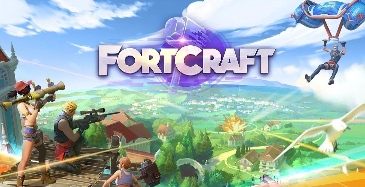 FortCraft
