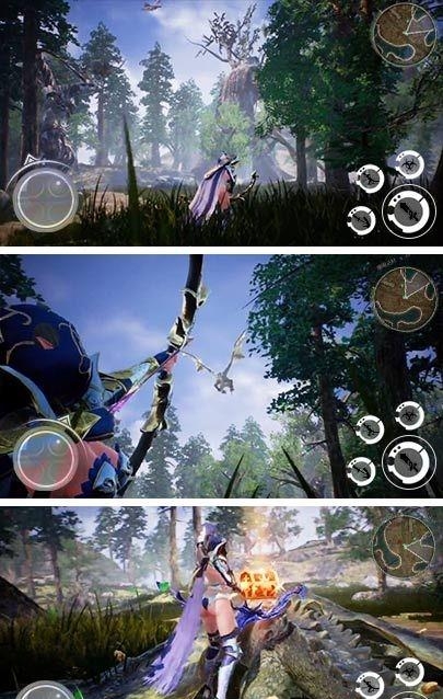 龙域领主  v1.0图4