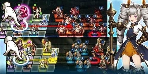 BrownDust(棕色尘埃)  v1.30.12图4