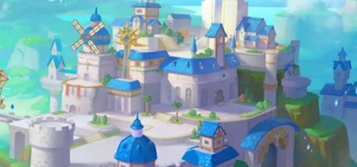 神印大陆  v1.4.3图1
