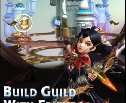 Dimension Summoner(维度召唤师)  v1.0图4