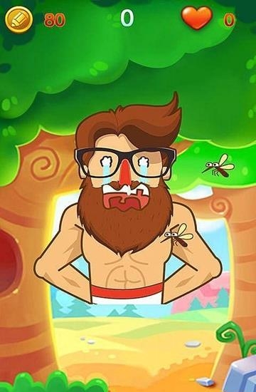 热血拍拍拍  v1.0图2