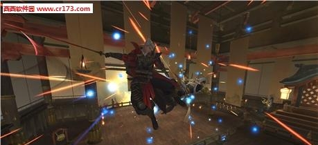 十三煞手游  v1.0图2