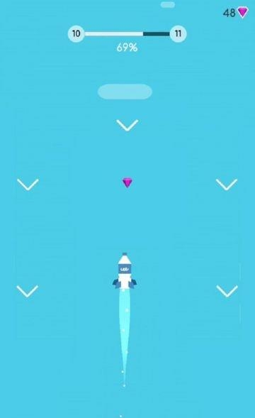火箭瓶子  v1.0.0图3