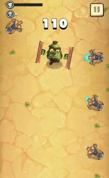 神盾护体  v0.9图1