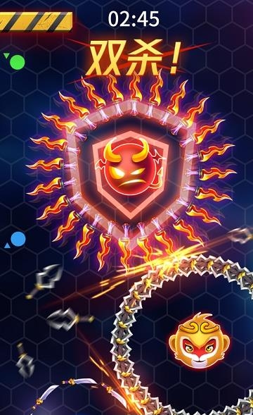 刀剑大乱斗  v2.1.11图5