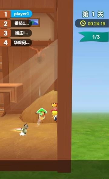 农场跑酷  v0.0.3图4