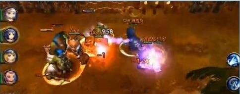 守护者手游  v1.0图1