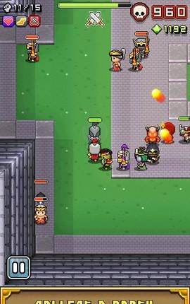 Nimble Quest(迅猛追击)  v1.0.1图2