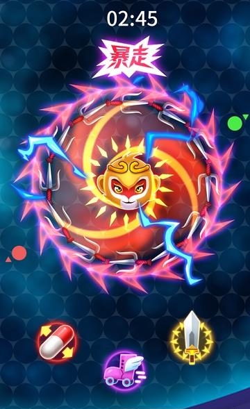 刀剑大乱斗  v2.1.11图3