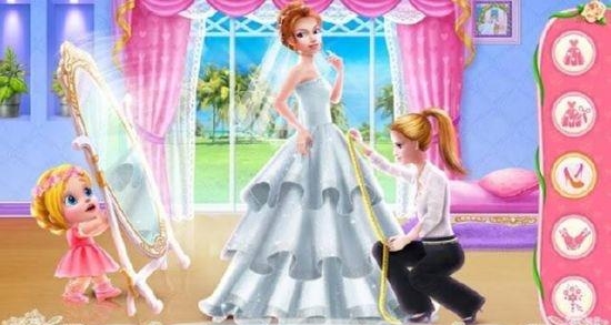 婚礼设计师  v3.07.2206图2