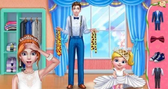 婚礼设计师  v3.07.2206图1