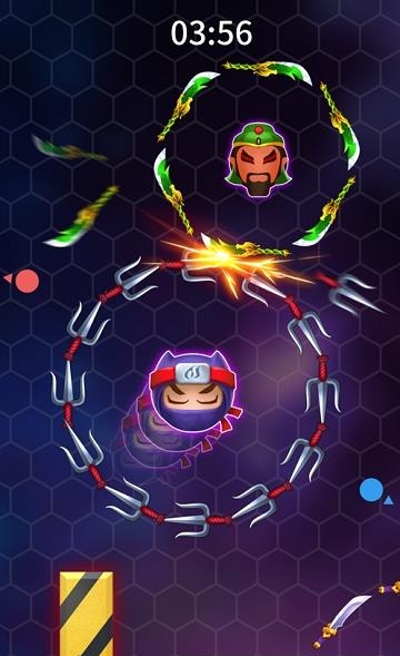 刀剑大乱斗  v2.1.11图2