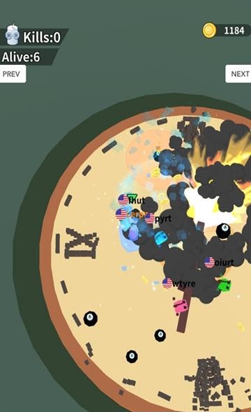 炸弹派对大作战  v1.0.0图2