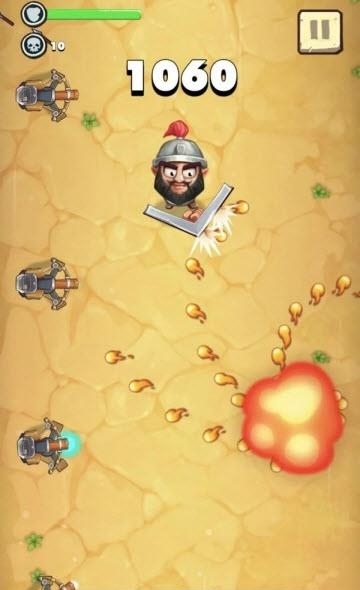 神盾护体  v0.9图3