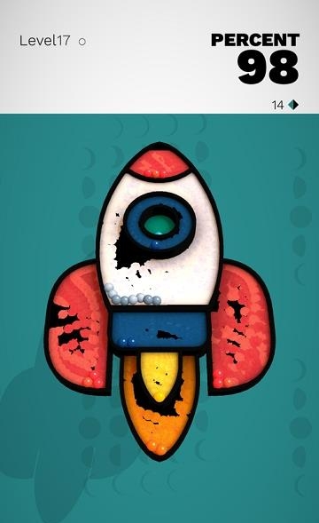 Kolor it(给你点儿颜色看看)  v1.0.2图2