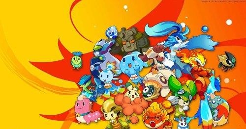奥拉星手游  v1.0.7图5