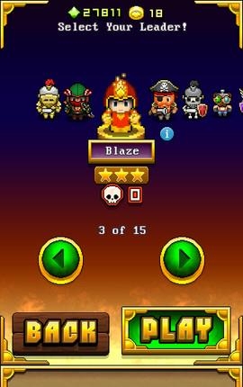 Nimble Quest(迅猛追击)  v1.0.1图5