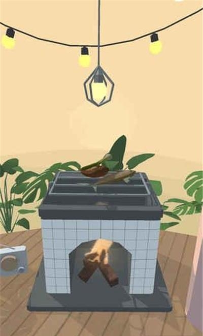 无烦恼厨房中文版  v1.0.0图3