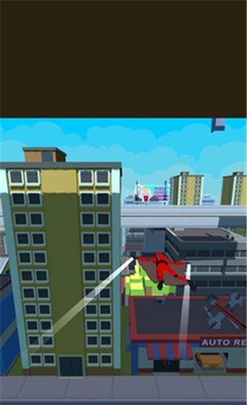 滑翔骑手  v1.0.2图2