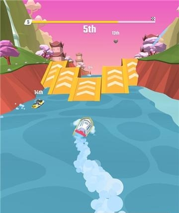 Flippy Race  v1.4.3图1
