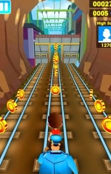 全民酷跑团队版  v2.00图2