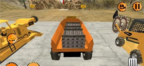 火车轨道建设2019  v1.1图3