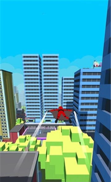 滑翔骑手  v1.0.2图1