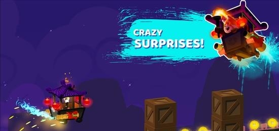 Fire Panda(火焰熊猫)  v0.1图1