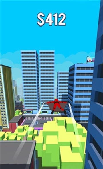 滑翔骑手  v1.0.2图3