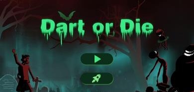 Dart or Die(投掷或死亡)  v1.25图1