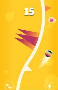 圆球骑士  v1.4.3图5