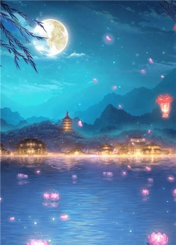 穿越之锦绣缘无限钻石版