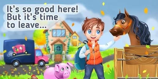Clean the planet!(清洁地球)  v1.7.9图1