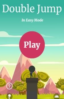 火柴人双跳  v0.2图1
