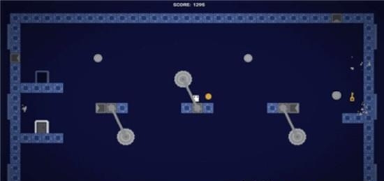地牢逃生  v1.6.2图4