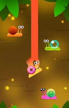 蜗牛跑起来  v1.1图4