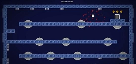 地牢逃生  v1.6.2图2
