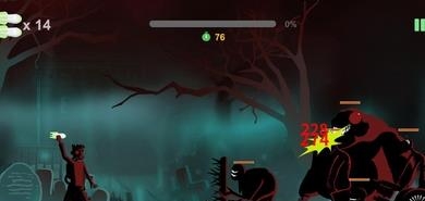 Dart or Die(投掷或死亡)  v1.25图4