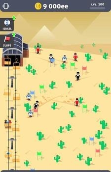 经营滑雪场  v1.3.1图3