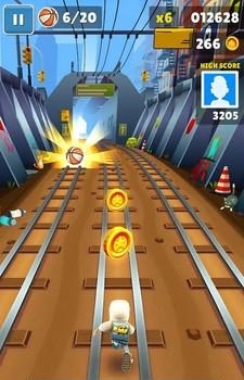 全民酷跑团队版
