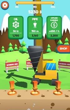 捞金子  v1.8.5图4