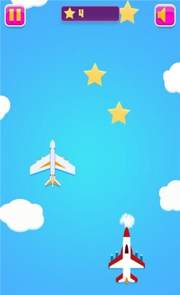 小飞机飞行  v0.0.6图2
