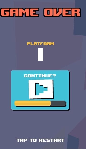 Jumpy World