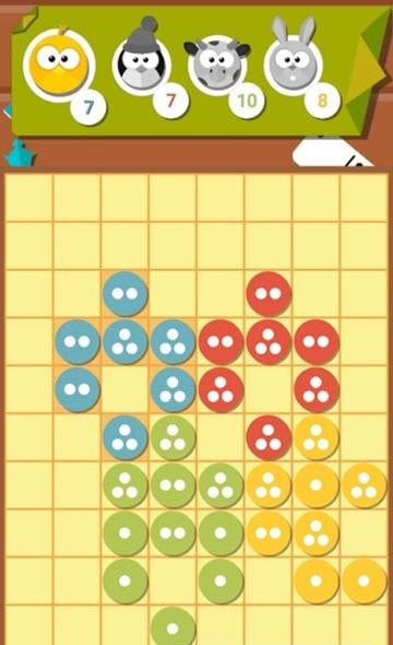 Party Games(派对)
