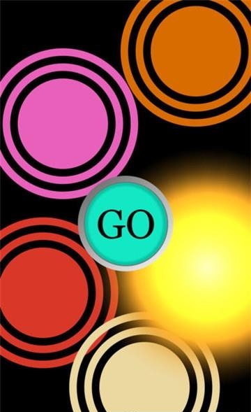 Tap Roulette(指尖轮盘)  v1.0.0图2