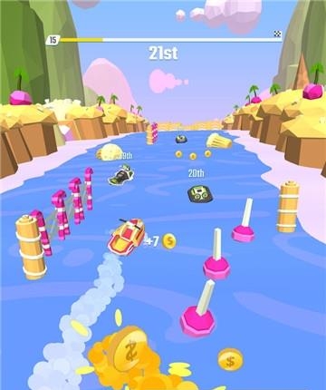 Flippy Race  v1.4.3图4